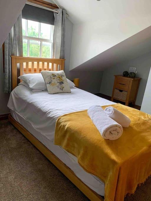 Cosy Annex In The Gateway To The Lakes Burneside Ngoại thất bức ảnh