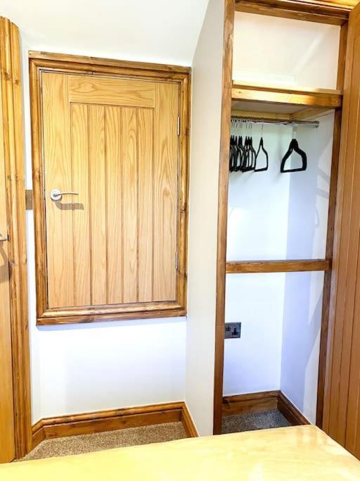 Cosy Annex In The Gateway To The Lakes Burneside Ngoại thất bức ảnh
