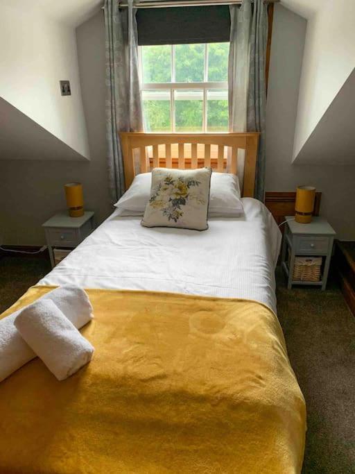 Cosy Annex In The Gateway To The Lakes Burneside Ngoại thất bức ảnh
